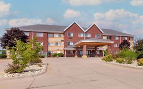 Mainstay Suites Dubuque At Hwy 20
